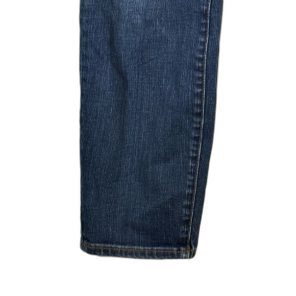 J. Crew toothpick style size 31 Blue Denim Women's Jeans - Picture 4 of 11